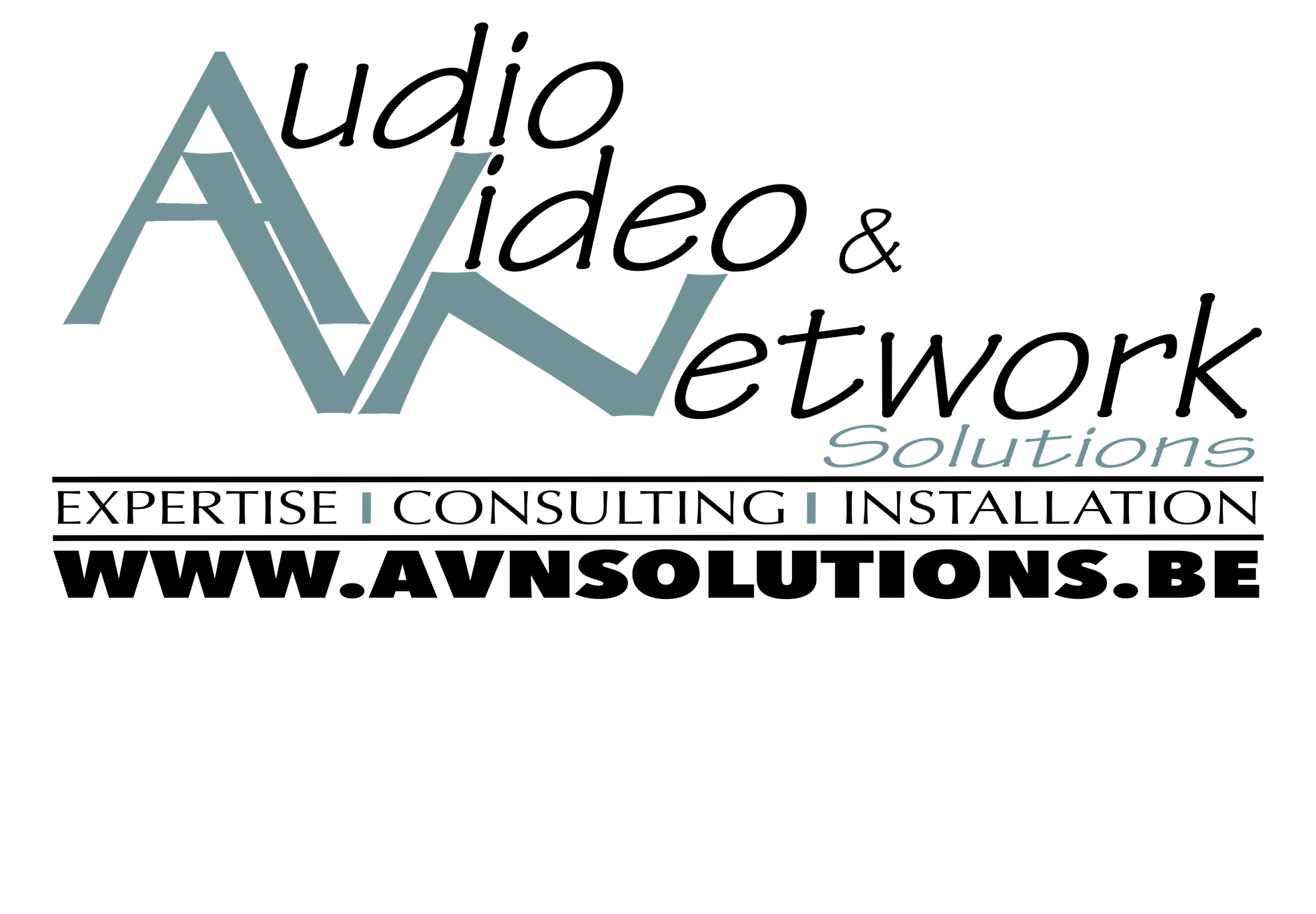 Logo AVN Solutions