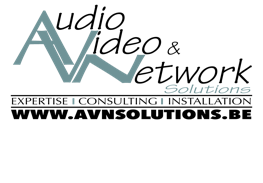 Logo AVN Solutions