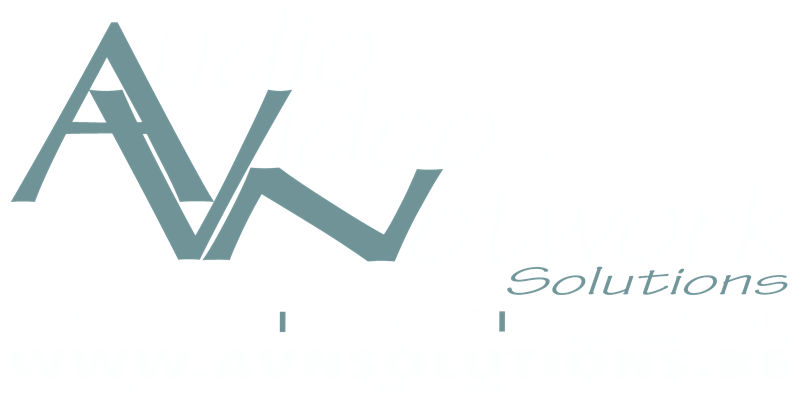 Logo AVN Solutions