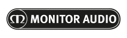 Logo Monitor Audio
