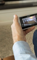 Smart Home controller